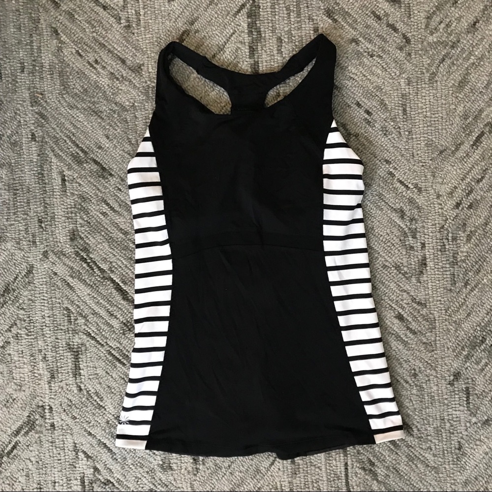 Athleta Workout Tank